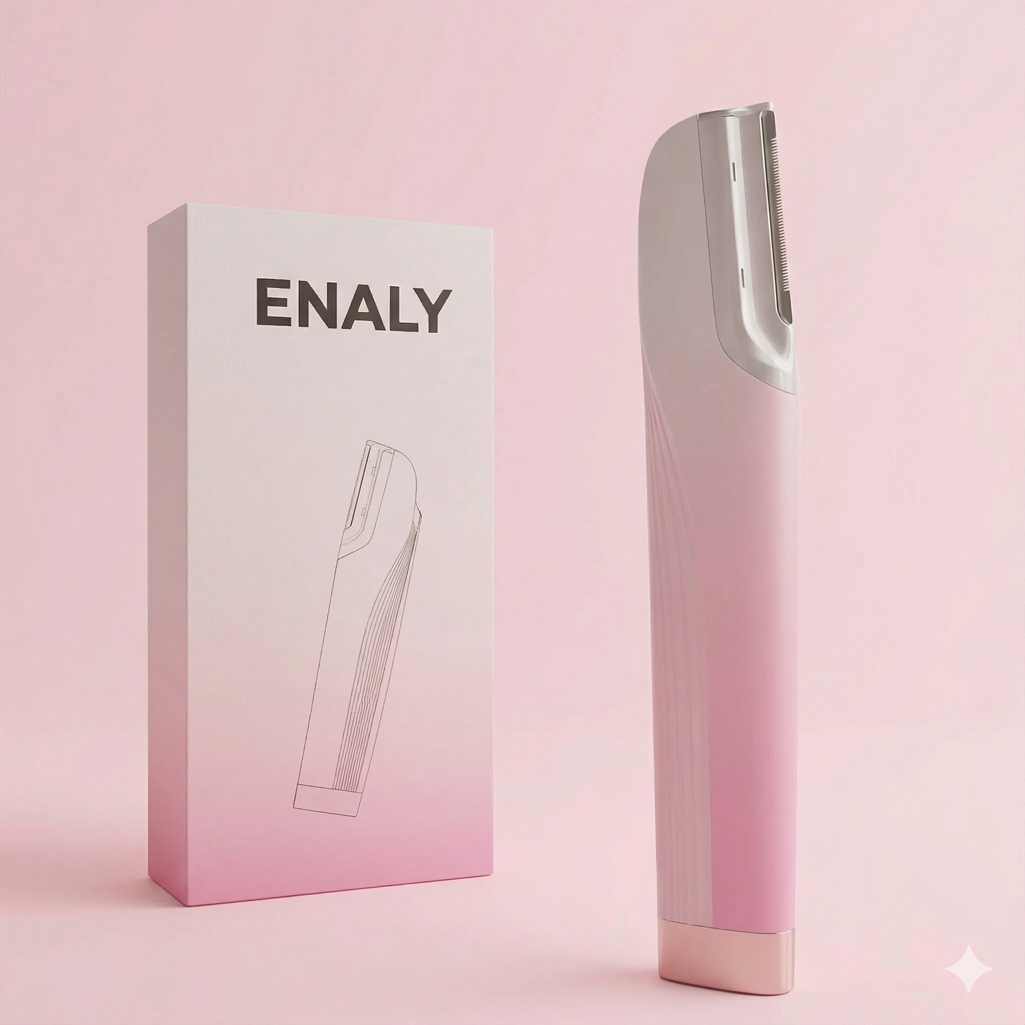 ENALY™ - PLUX PRO
